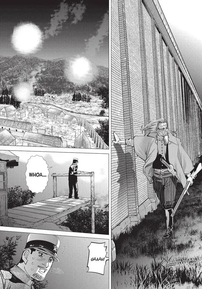 Golden Kamuy Chapter 132 image 09_optimized